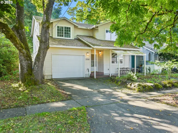 3708 N Russet St, Portland, OR 97217