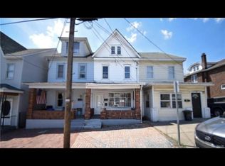 112 Market St #1, Tamaqua, PA 18252