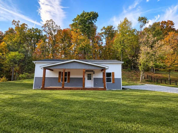 542 Little Valley Rd, Maynardville, TN 37807