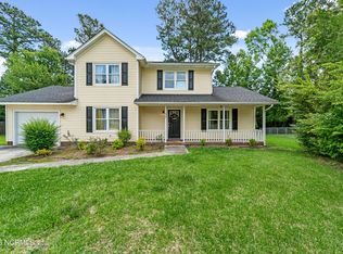 622 Walden Pl, Jacksonville, NC 28546