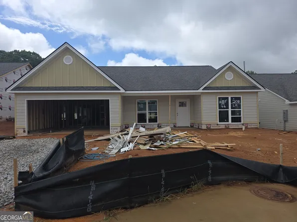 200 Lake Meadows Dr #46, Winder, GA 30680
