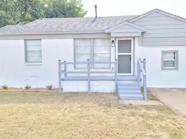 1420 NE 38th St, Oklahoma City, OK 73111