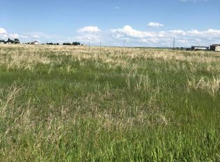 53rd St Sw Great, Falls, MT 59404