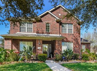 2601 Pebble Creek Dr, Pearland, TX 77581