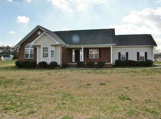 108 Peach Blossom Ln SE, Calhoun, GA 30701