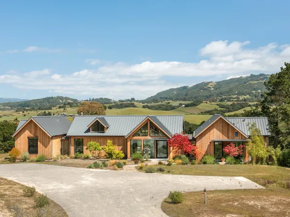 4588 Grange Road, Santa Rosa, CA 95404