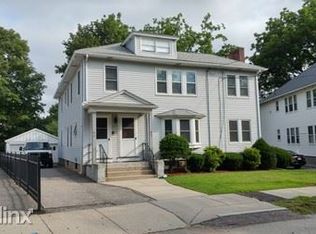 63-65 Elgin St, Newton, MA 02459