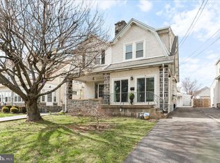 116 Harding Ave, Havertown, PA 19083