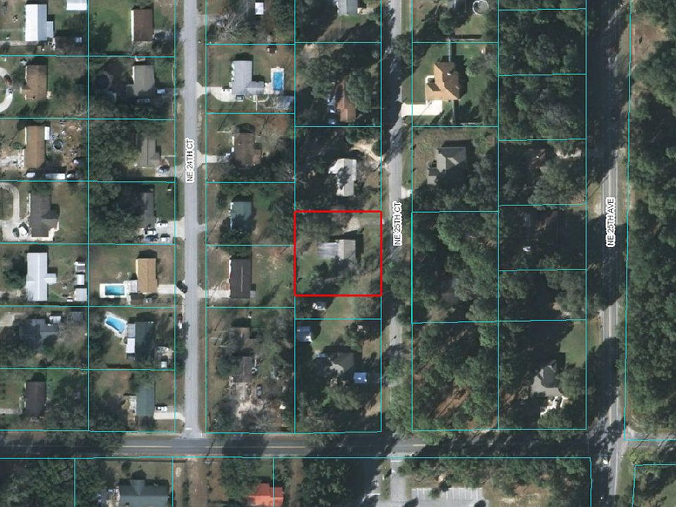1st image of 2812 NE 25th Ct