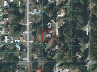 2812 NE 25th Ct, Ocala, FL 34470