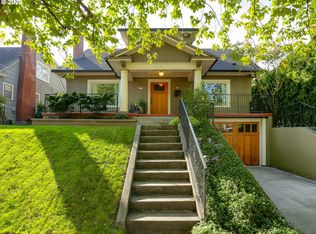 3720 NE Multnomah St, Portland, OR 97232