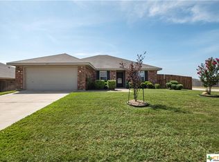 300 Viola Dr, Killeen, TX 76542