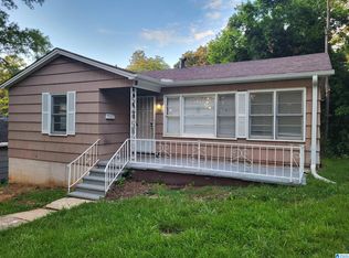 8337 Vassar Ave, Birmingham, AL 35206
