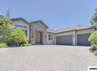 3364 Buckcreek Dr, Reno, NV 89519