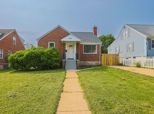 5319 Plainfield Ave, Baltimore, MD 21206