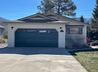174 Hermosa Cir, Durango, CO 81301