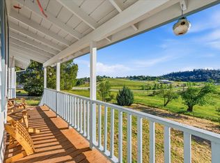 20601 John Born Rd, Penn Valley, CA 95946