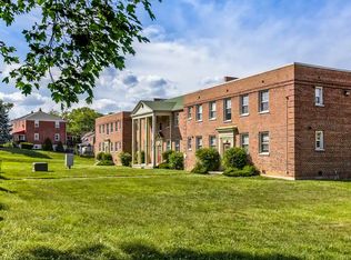 Westhills Square Apartments, Baltimore, MD 21229