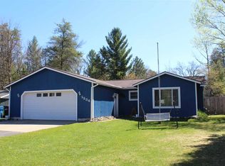 1234 Knollwood Dr, Saint Helen, MI 48656