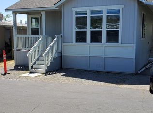 2307 Squire Ln #52, Santa Rosa, CA 95404