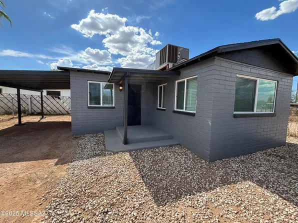 1145 E 28th St, Tucson, AZ 85713