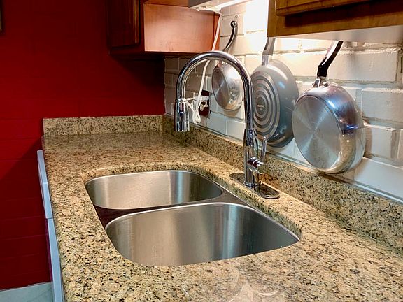 Kitchen Countertop