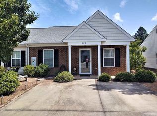 208 Sunview Dr, Statesboro, GA 30458