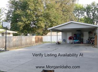 4722 W Freemont St, Boise, ID 83706