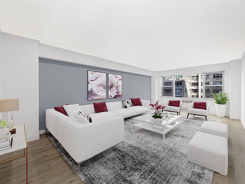 1st image of 50 Sutton Pl S APT 8G