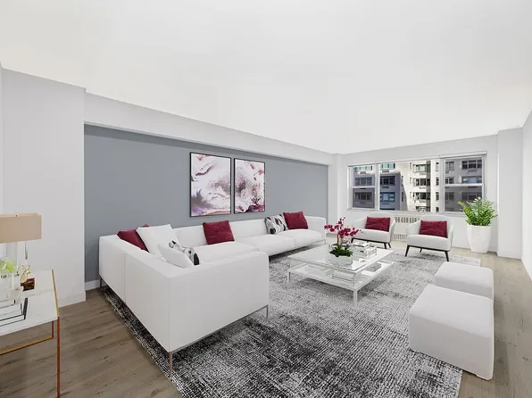 50 Sutton Pl S APT 8G, New York, NY 10022