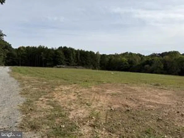 2374 Zachary Taylor Hwy Parcel E, Mineral, VA 23117