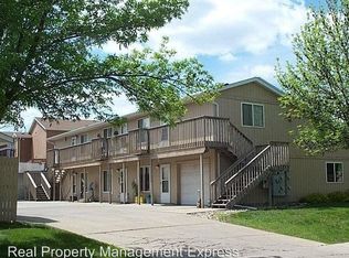 4801 S Tennis Ln APT 3, Sioux Falls, SD 57106