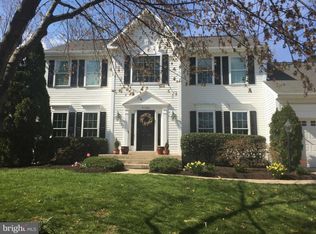 21361 Clappertown Dr, Ashburn, VA 20147
