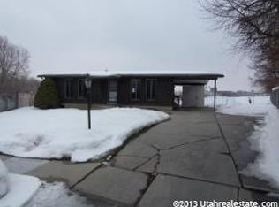 540 Pezel Rd, Tooele, UT 84074