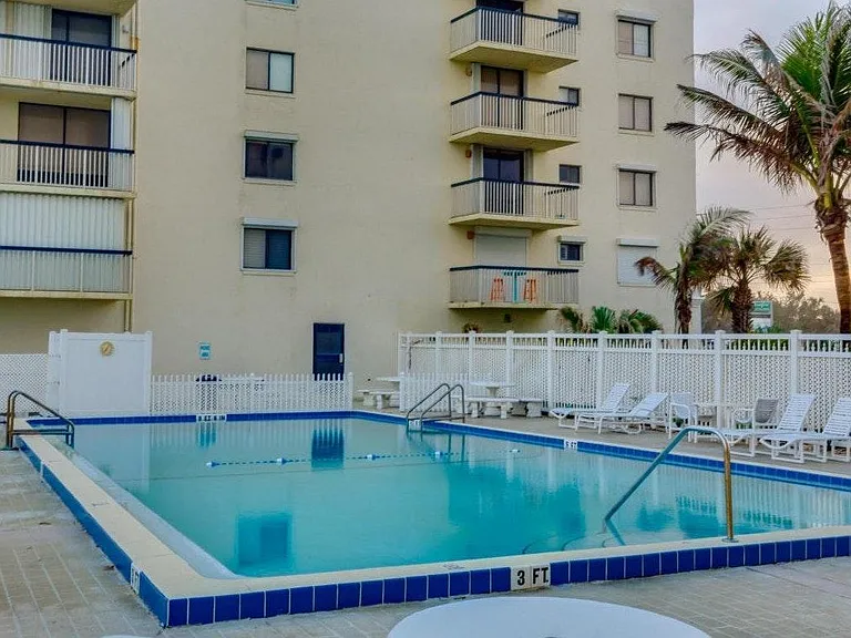 405 Highway A1A #344 — Photo 39