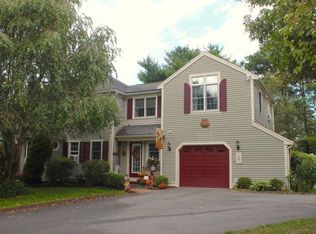 37 Martingale Ln, Plymouth, MA 02360