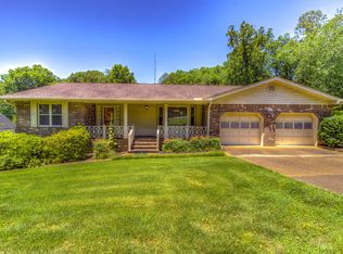 121 Shannon Dr, Ringgold, GA 30736