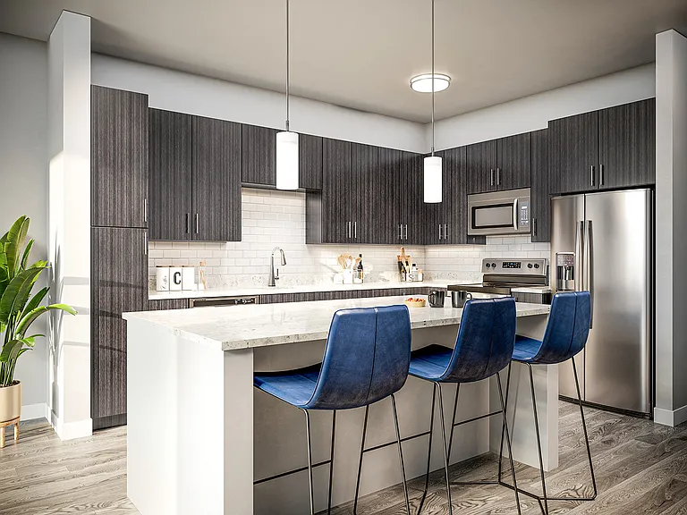 Legacy Rochester Hills Apartments — Photo 73
