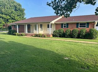 2530 County Road 410, Ripley, MS 38663