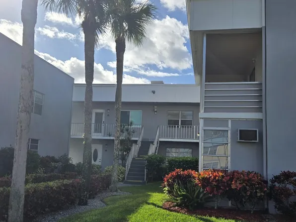 186 Burgundy D, Delray Beach, FL 33484