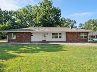 6212 Free Ferry Rd, Fort Smith, AR 72903