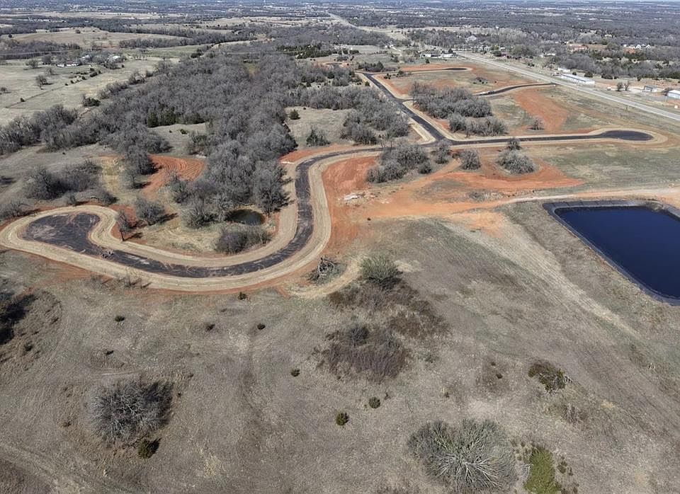 2nd image of 24775 Iron Hoof Ln Lot 25