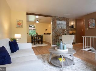 1320 Rainbow Dr, Silver Spring, MD 20905