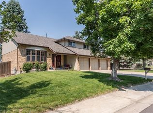16493 E Girard Ave, Aurora, CO 80013