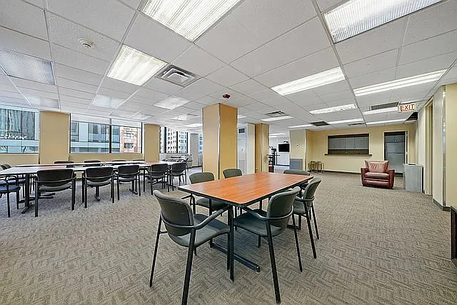 405 N Wabash Ave #502 — Photo 14