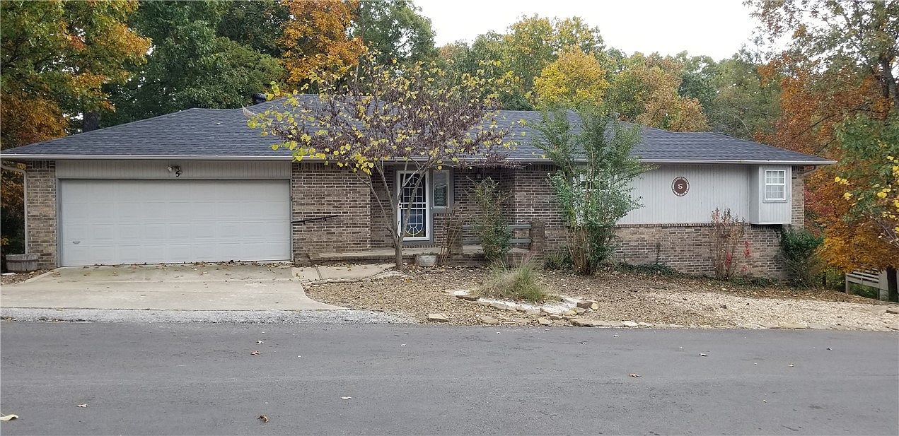 5 Dunvegan Ln, Bella Vista, AR 72715 MLS 1259464 Zillow