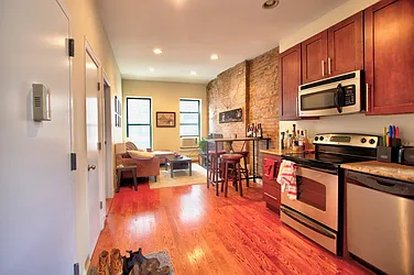 Rented by Mae Equities