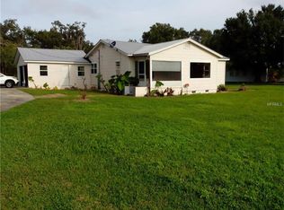 4 Lakeview Ave, Frostproof, FL 33843