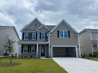9039 Fort Hill Way Forrester E LOT 1021, Myrtle Beach, SC 29579