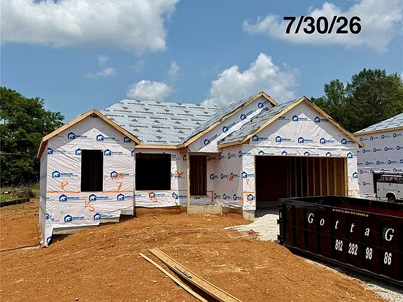 2nd image of 1111 Pine Meadow Drive LOT 7